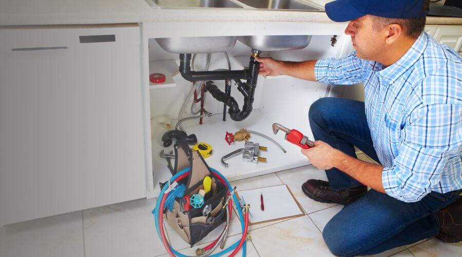 Professional emergency plumbing in Philadelphia, TN